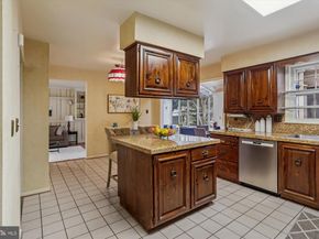 11508 Hornfair Court, Rockville MD 20854