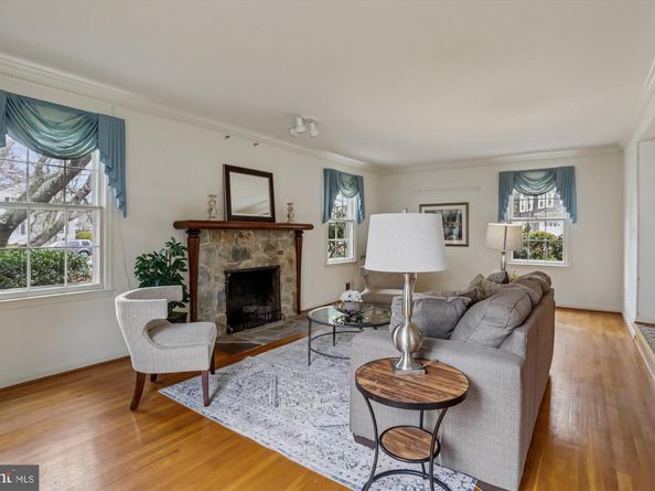 11508 Hornfair Court, Rockville MD 20854