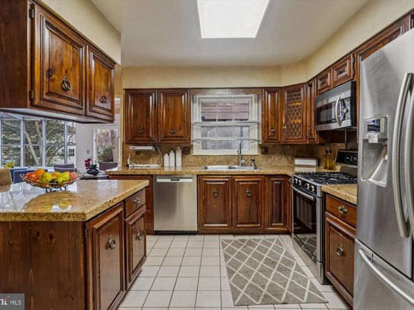 11508 Hornfair Court, Rockville MD 20854