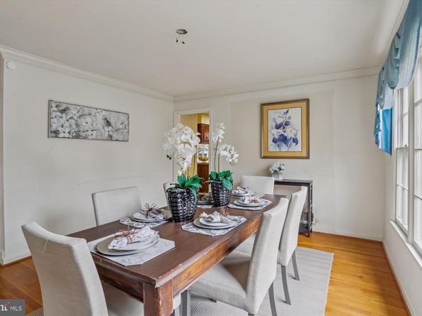 11508 Hornfair Court, Rockville MD 20854