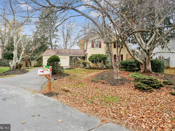 11508 Hornfair Court, Rockville MD 20854