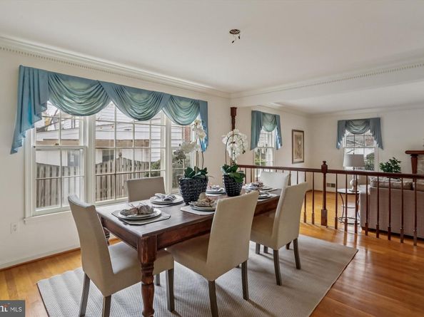 11508 Hornfair Court, Rockville MD 20854