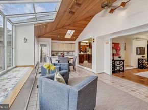 11508 Hornfair Court, Rockville MD 20854