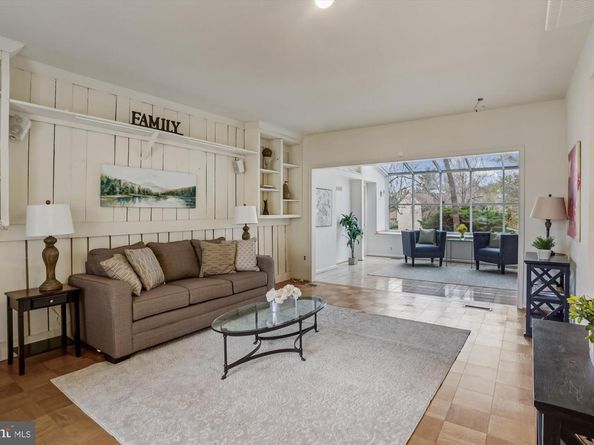 11508 Hornfair Court, Rockville MD 20854