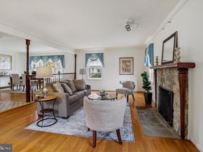 11508 Hornfair Court, Rockville MD 20854