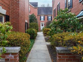 8708 Prospect Avenue B4, Philadelphia PA 19118