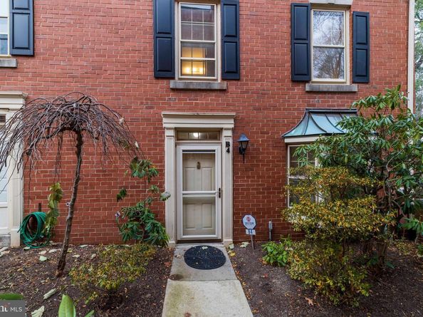 8708 Prospect Avenue B4, Philadelphia PA 19118