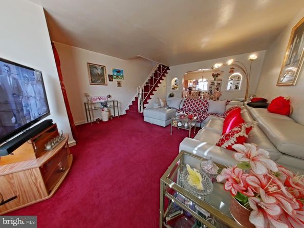 1719 Mohican Street, Philadelphia PA 19138