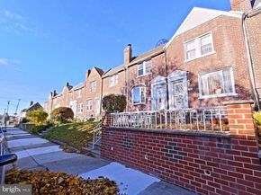 1719 Mohican Street, Philadelphia PA 19138