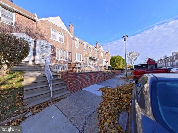 1719 Mohican Street, Philadelphia PA 19138