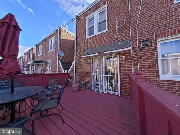 1719 Mohican Street, Philadelphia PA 19138
