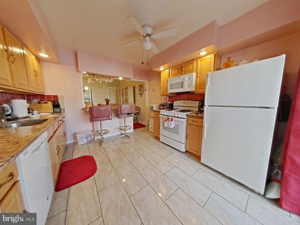 1719 Mohican Street, Philadelphia PA 19138