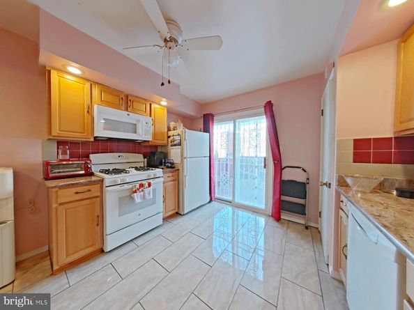 1719 Mohican Street, Philadelphia PA 19138