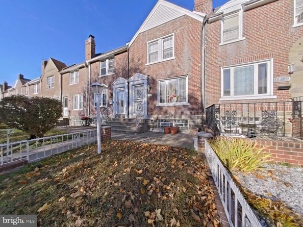 1719 Mohican Street, Philadelphia PA 19138