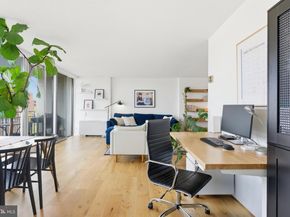 1301 S Arlington Ridge Road 610, Arlington VA 22202