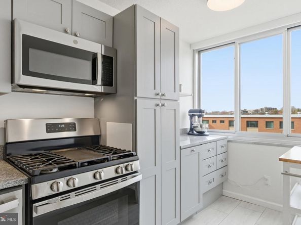 1301 S Arlington Ridge Road 610, Arlington VA 22202