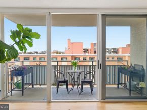 1301 S Arlington Ridge Road 610, Arlington VA 22202