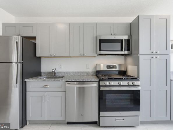 1301 S Arlington Ridge Road 610, Arlington VA 22202