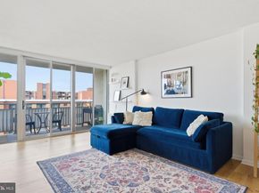 1301 S Arlington Ridge Road 610, Arlington VA 22202