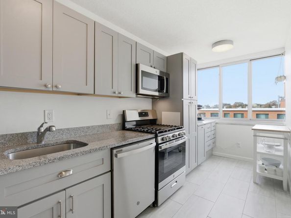 1301 S Arlington Ridge Road 610, Arlington VA 22202