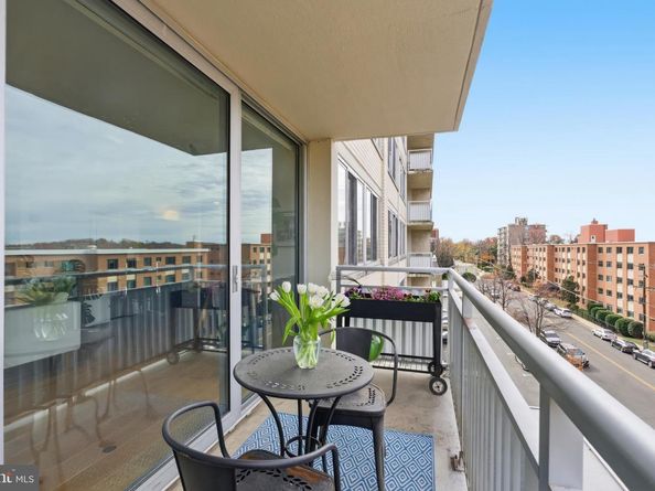 1301 S Arlington Ridge Road 610, Arlington VA 22202