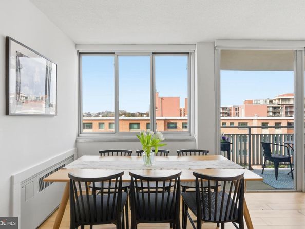 1301 S Arlington Ridge Road 610, Arlington VA 22202