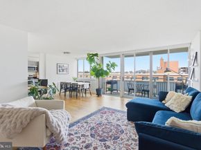 1301 S Arlington Ridge Road 610, Arlington VA 22202