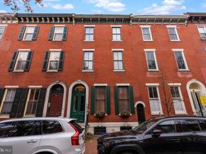 1714 Wallace Street 2, Philadelphia PA 19130