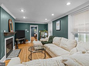 1714 Wallace Street 2, Philadelphia PA 19130