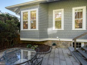 2939 Macomb Street NW, Washington DC 20008