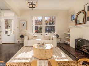 2939 Macomb Street NW, Washington DC 20008