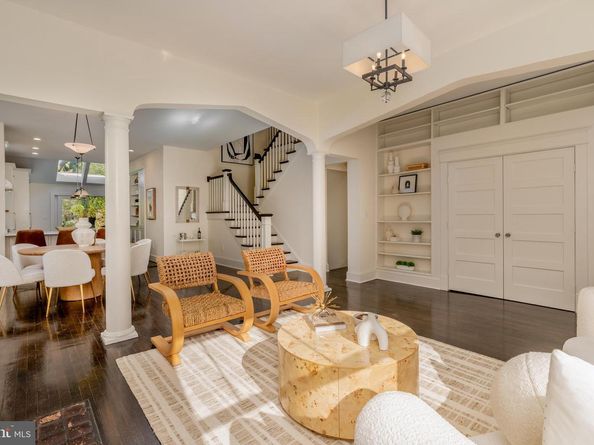 2939 Macomb Street NW, Washington DC 20008