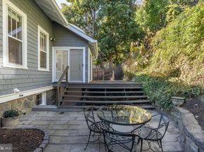 2939 Macomb Street NW, Washington DC 20008