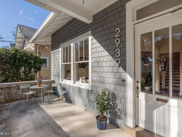 2939 Macomb Street NW, Washington DC 20008