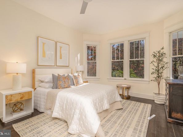 2939 Macomb Street NW, Washington DC 20008