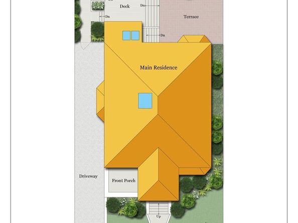 2939 Macomb Street NW, Washington DC 20008