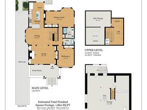 2939 Macomb Street NW, Washington DC 20008