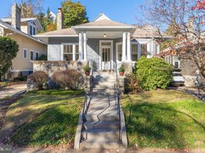 2939 Macomb Street NW, Washington DC 20008