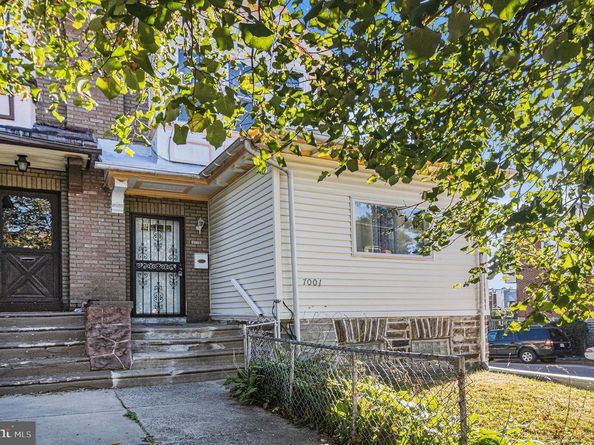 7001 Limekiln Pike, Philadelphia PA 19138