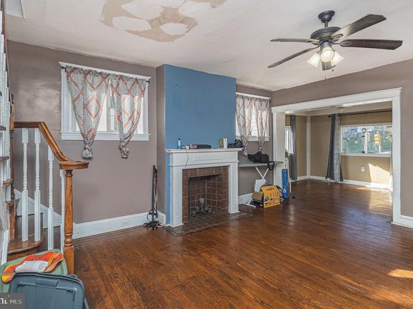 7001 Limekiln Pike, Philadelphia PA 19138