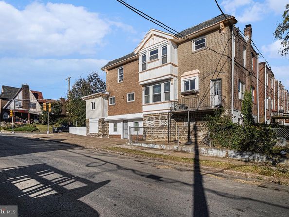 7001 Limekiln Pike, Philadelphia PA 19138