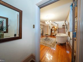 6323 Sherwood Road, Philadelphia PA 19151