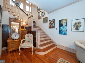 6323 Sherwood Road, Philadelphia PA 19151