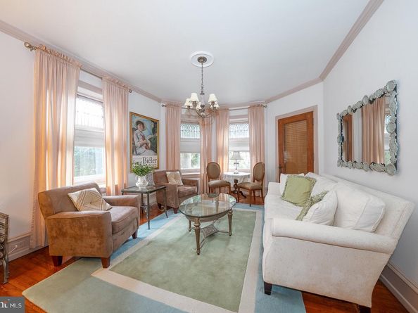 6323 Sherwood Road, Philadelphia PA 19151