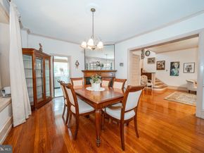 6323 Sherwood Road, Philadelphia PA 19151