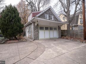 6323 Sherwood Road, Philadelphia PA 19151