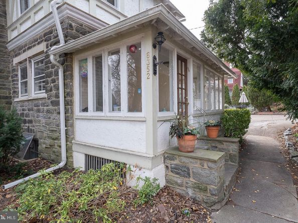 6323 Sherwood Road, Philadelphia PA 19151