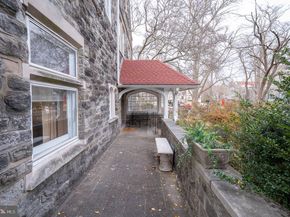 6323 Sherwood Road, Philadelphia PA 19151