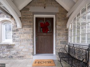 6323 Sherwood Road, Philadelphia PA 19151