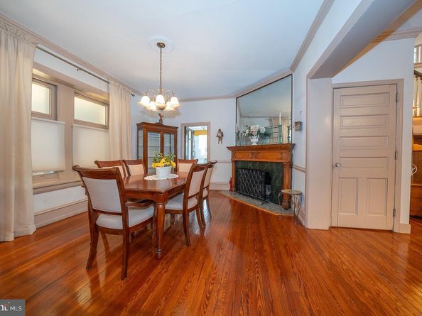 6323 Sherwood Road, Philadelphia PA 19151